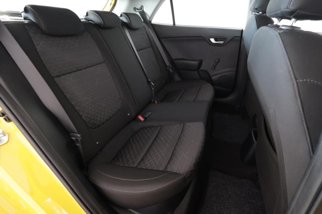 KIA Rio 2021