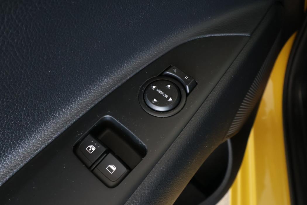 KIA Rio 2021