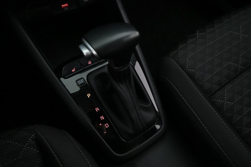 KIA Rio 2021