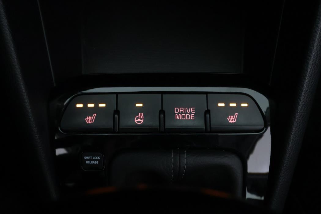KIA Rio 2021