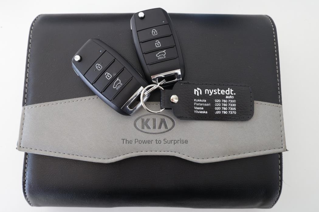 KIA Rio 2021