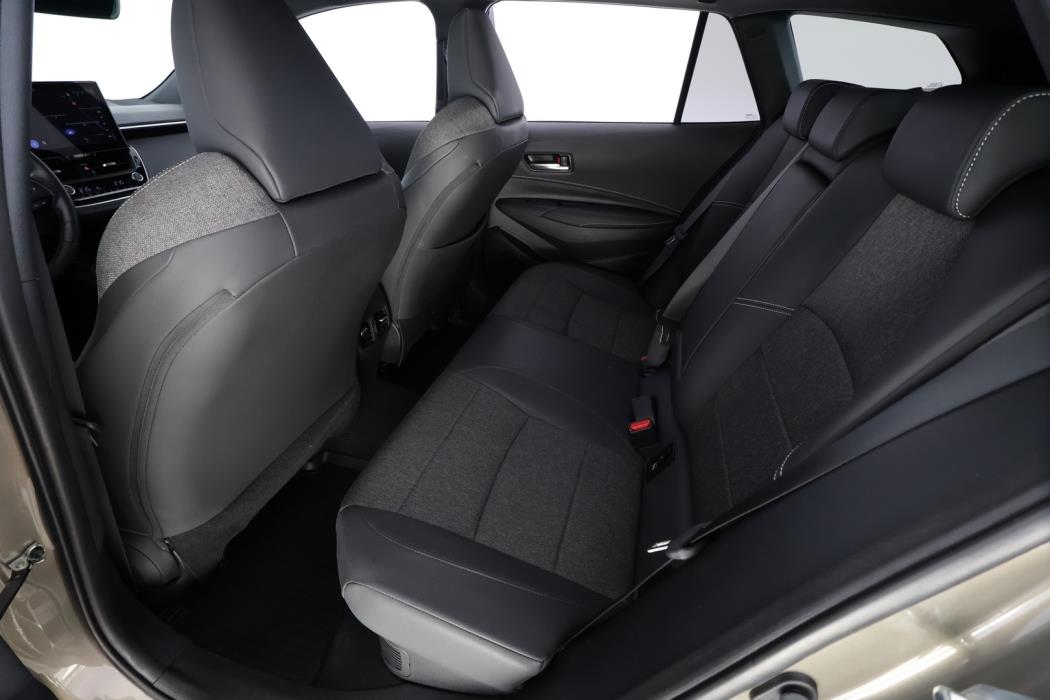 TOYOTA Corolla 2024