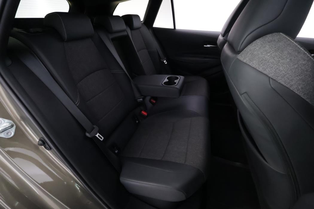 TOYOTA Corolla 2024