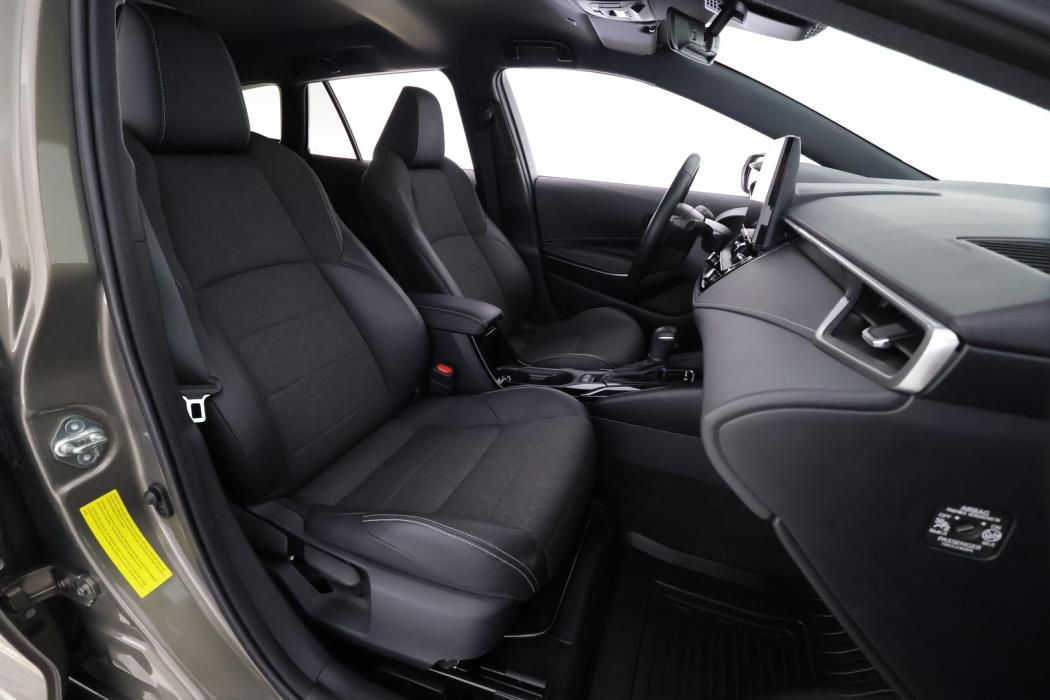 TOYOTA Corolla 2024