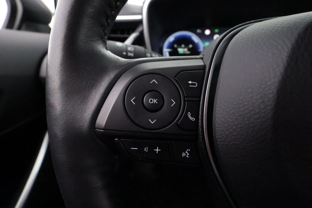 TOYOTA Corolla 2024