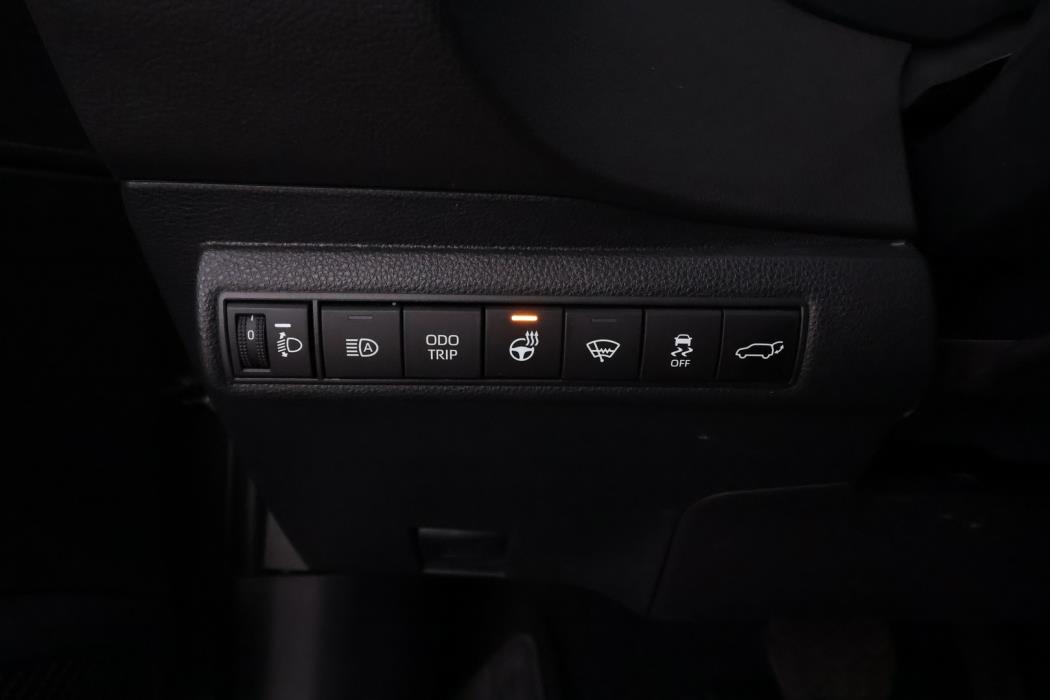 TOYOTA Corolla 2024