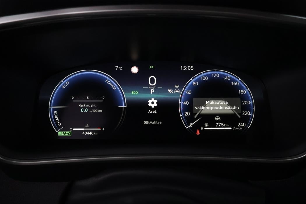 TOYOTA Corolla 2024