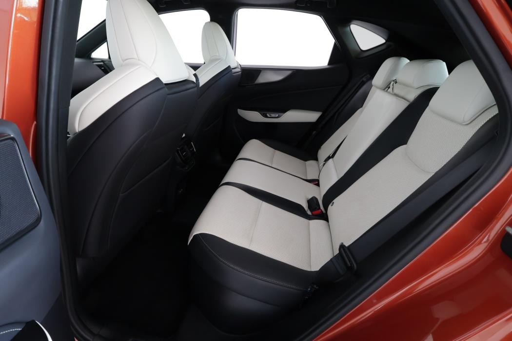 LEXUS NX 2022