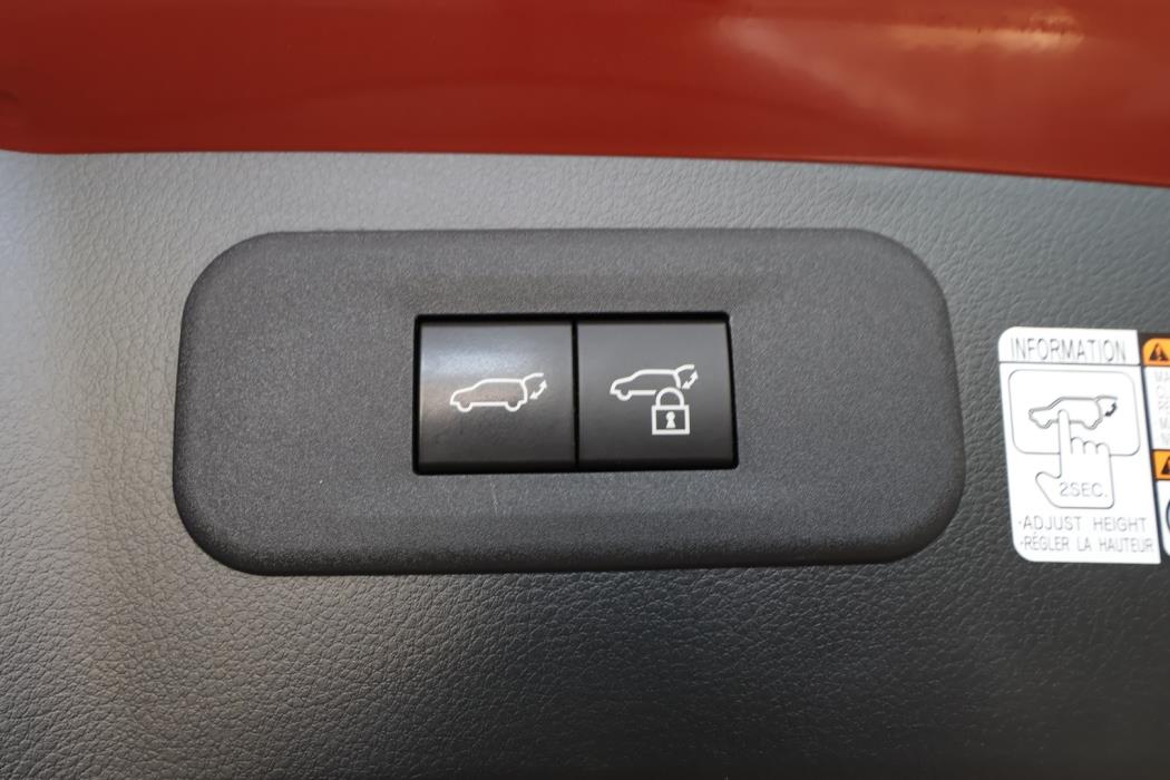 LEXUS NX 2022