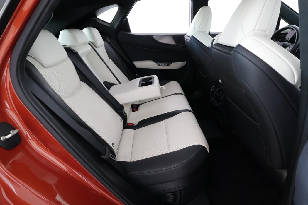 LEXUS NX 2022