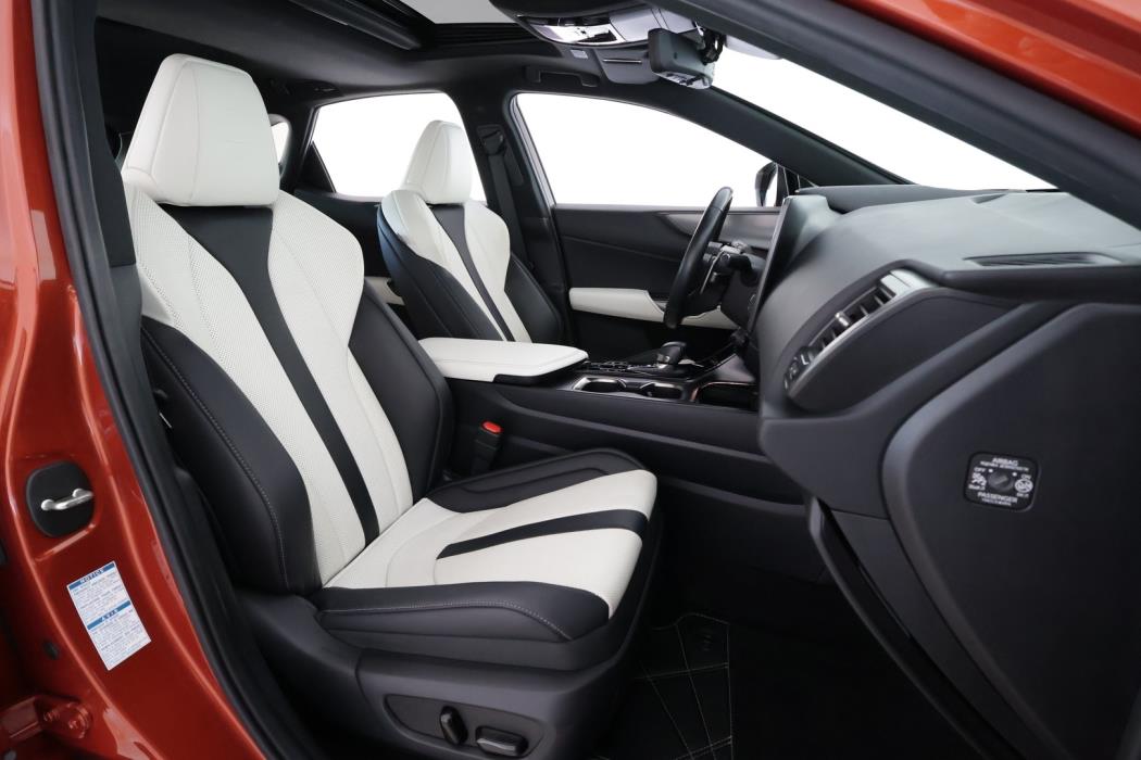 LEXUS NX 2022