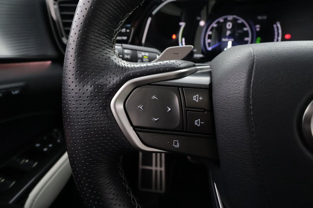 LEXUS NX 2022