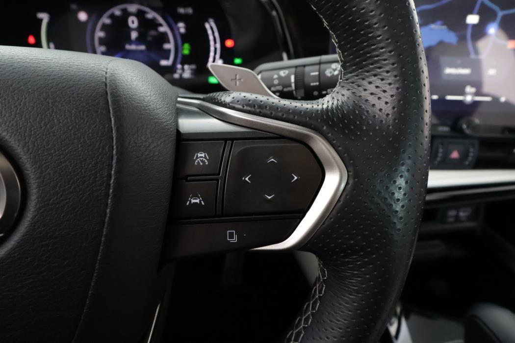LEXUS NX 2022