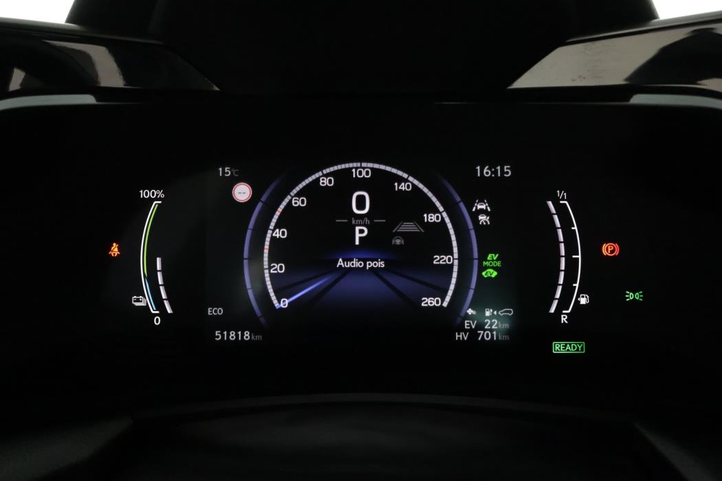 LEXUS NX 2022