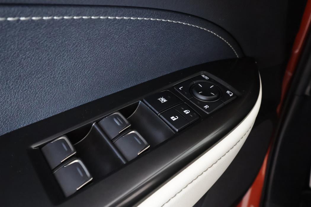 LEXUS NX 2022