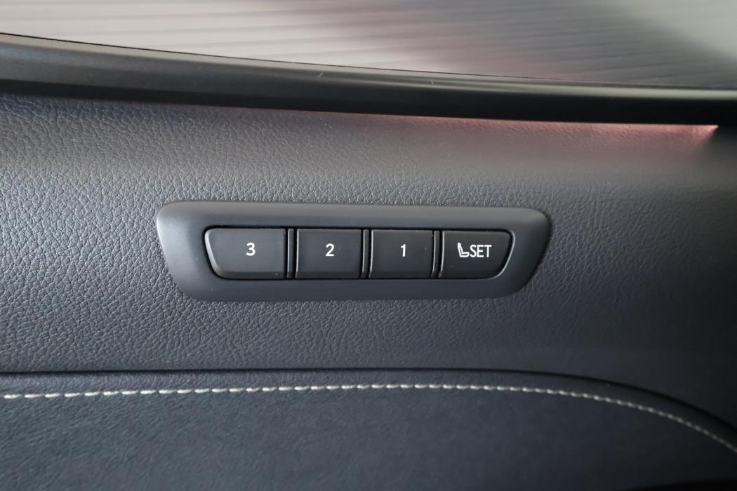 LEXUS NX 2022
