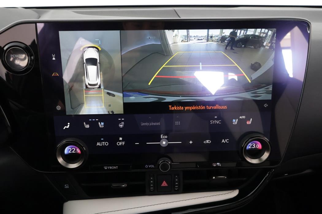LEXUS NX 2022