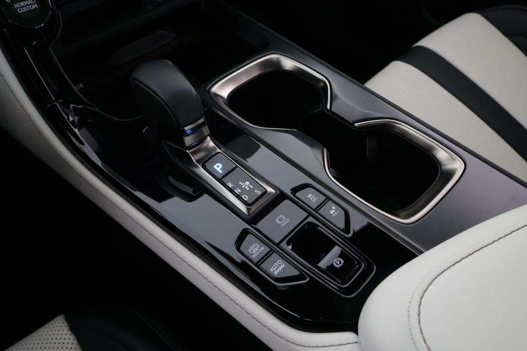LEXUS NX 2022