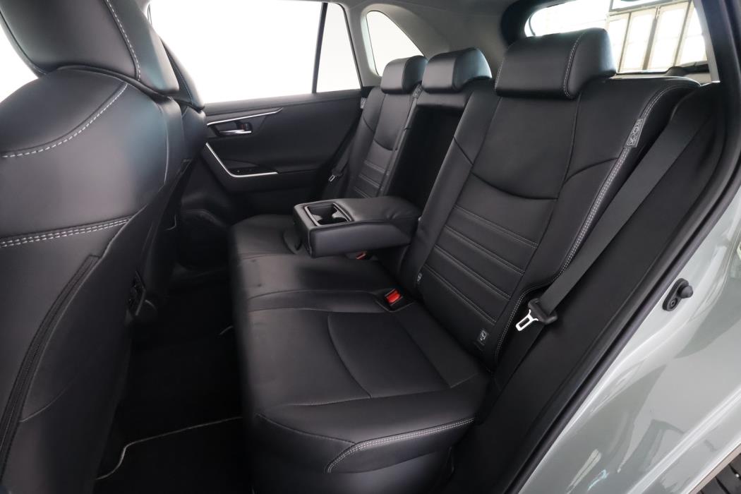 TOYOTA RAV4 2023