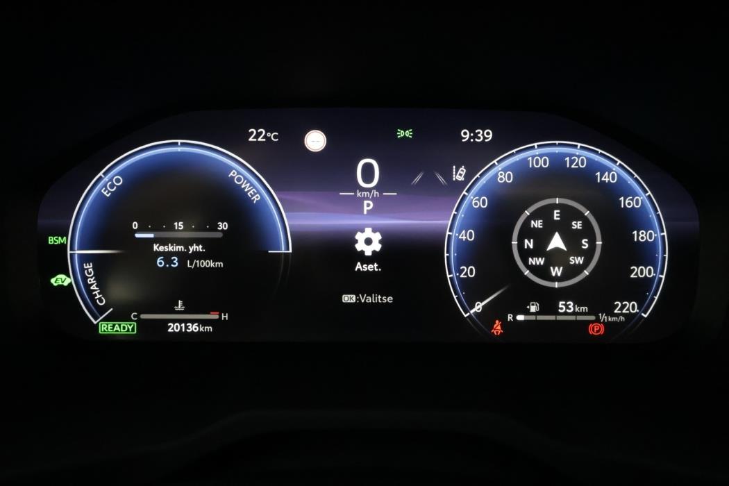 TOYOTA RAV4 2023