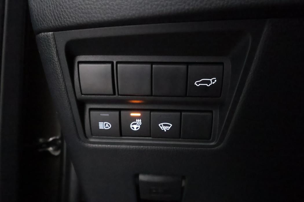 TOYOTA YARIS CROSS 2022