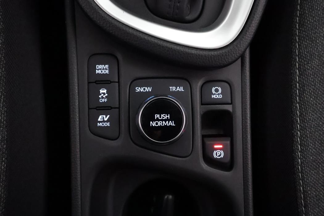 TOYOTA YARIS CROSS 2022