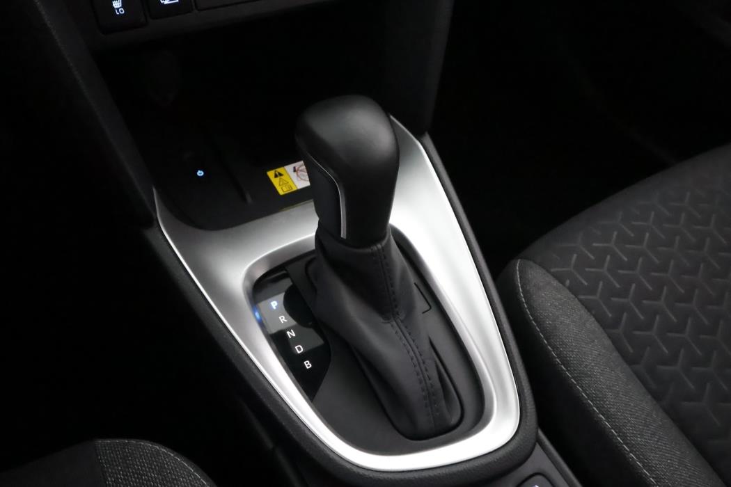 TOYOTA YARIS CROSS 2022