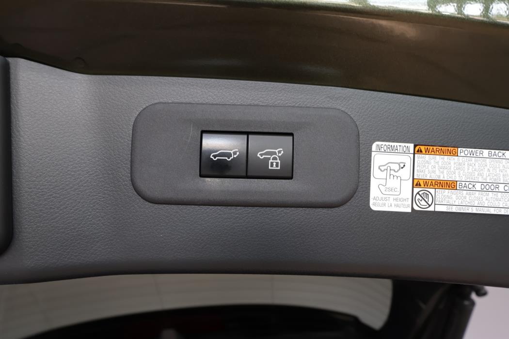 LEXUS NX 2022
