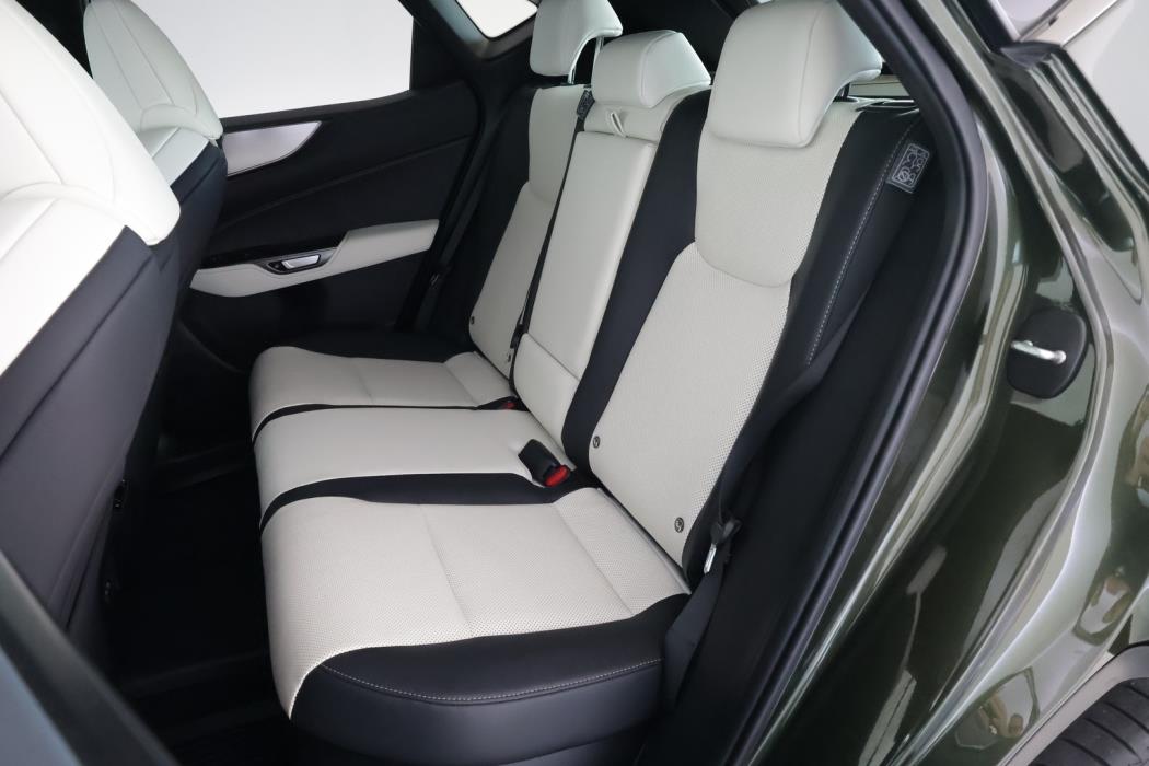 LEXUS NX 2022