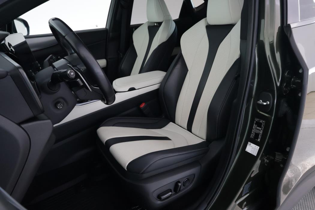 LEXUS NX 2022