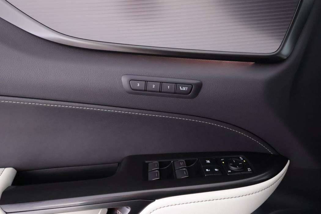 LEXUS NX 2022