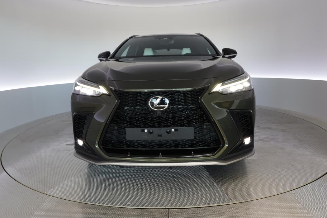 LEXUS NX 2022