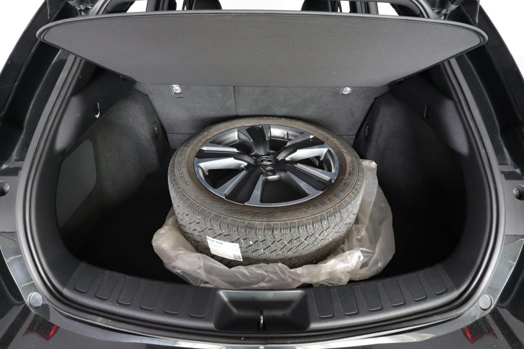 LEXUS UX 2021