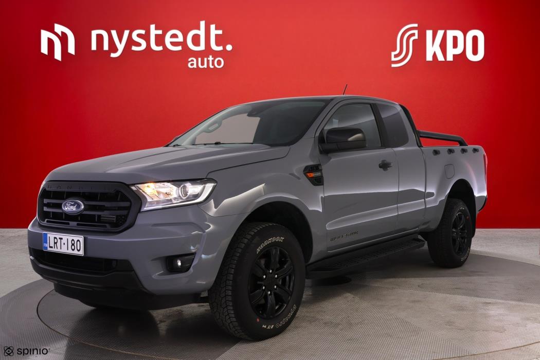 FORD Ranger 2022