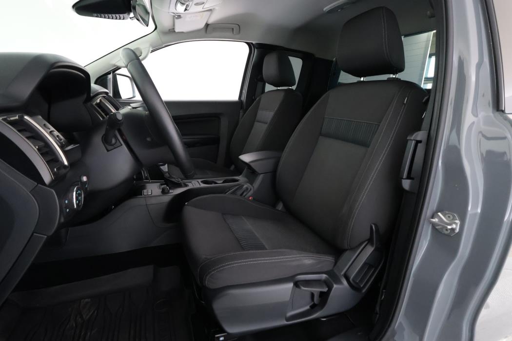 FORD Ranger 2022