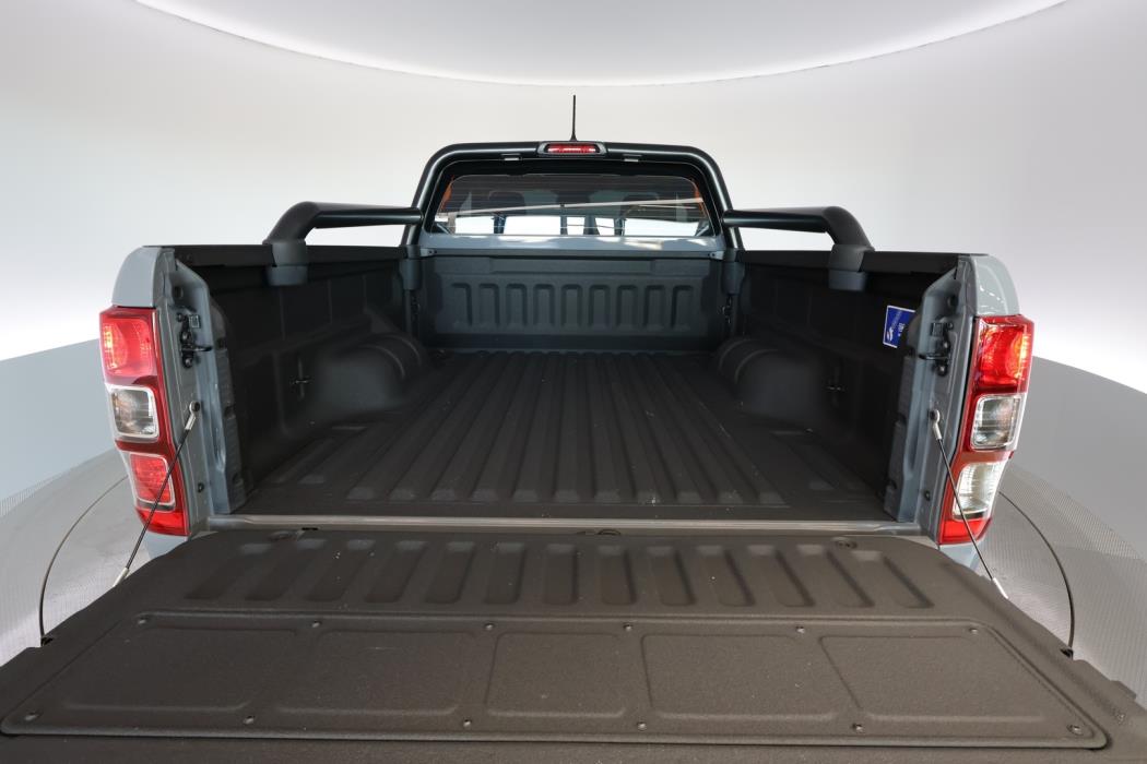 FORD Ranger 2022