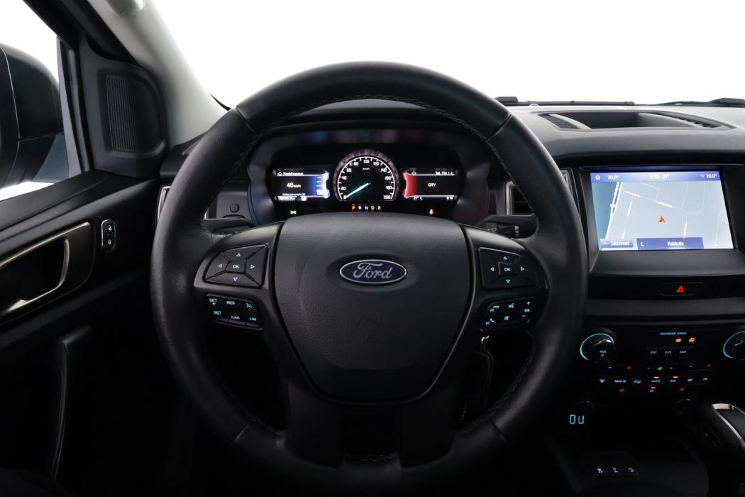 FORD Ranger 2022