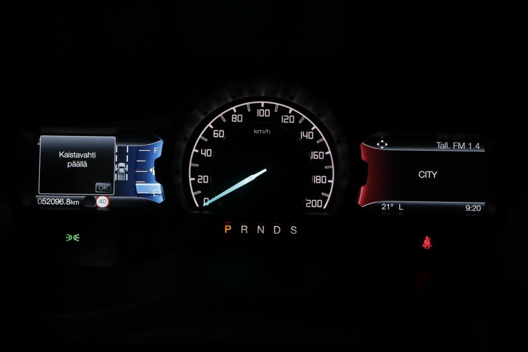 FORD Ranger 2022