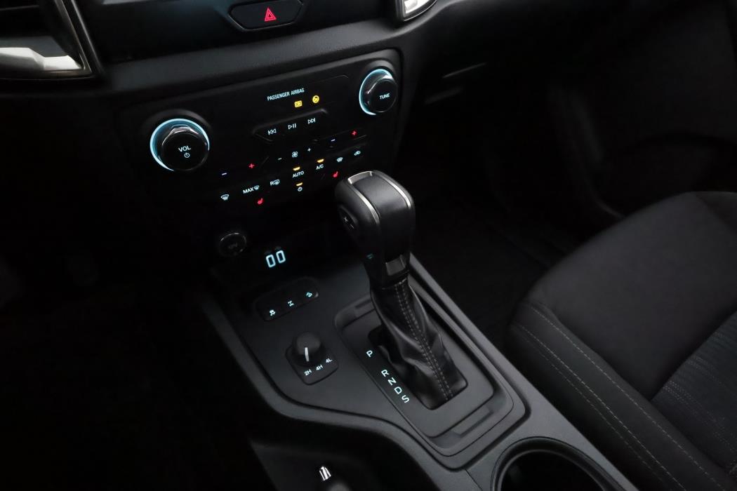 FORD Ranger 2022