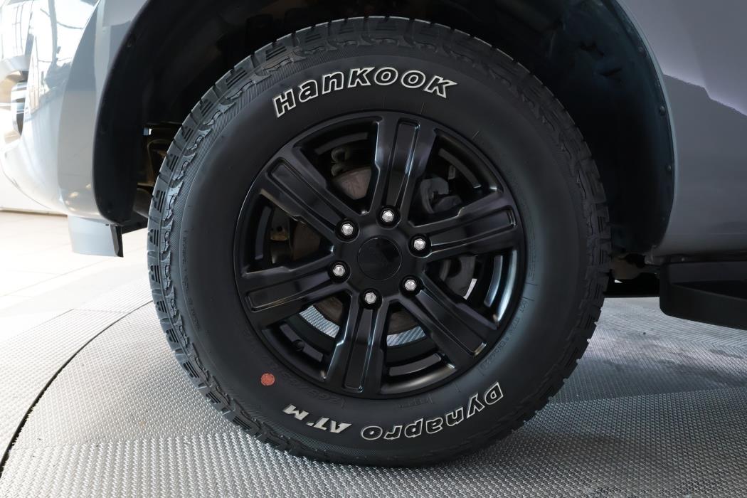 FORD Ranger 2022
