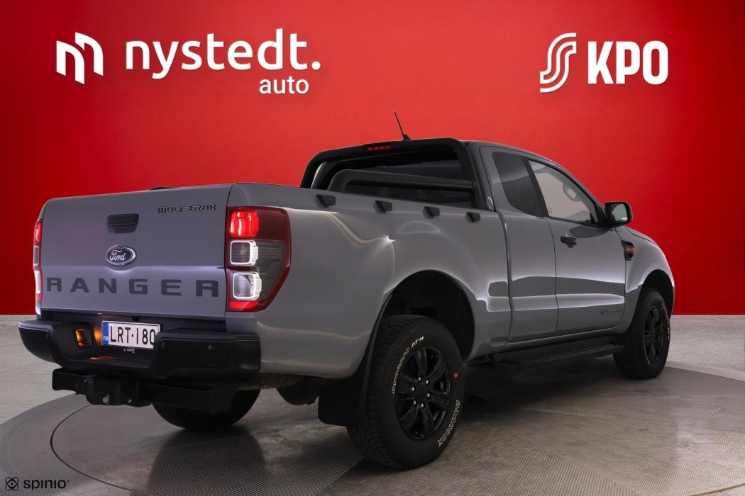 FORD Ranger 2022