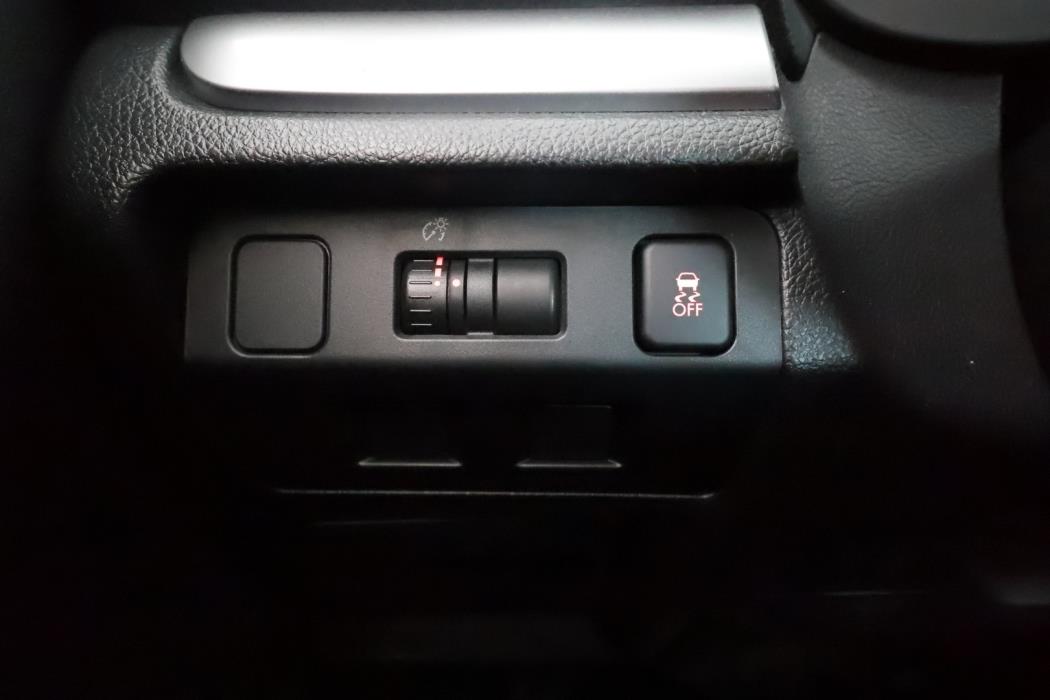 SUBARU Forester 2013