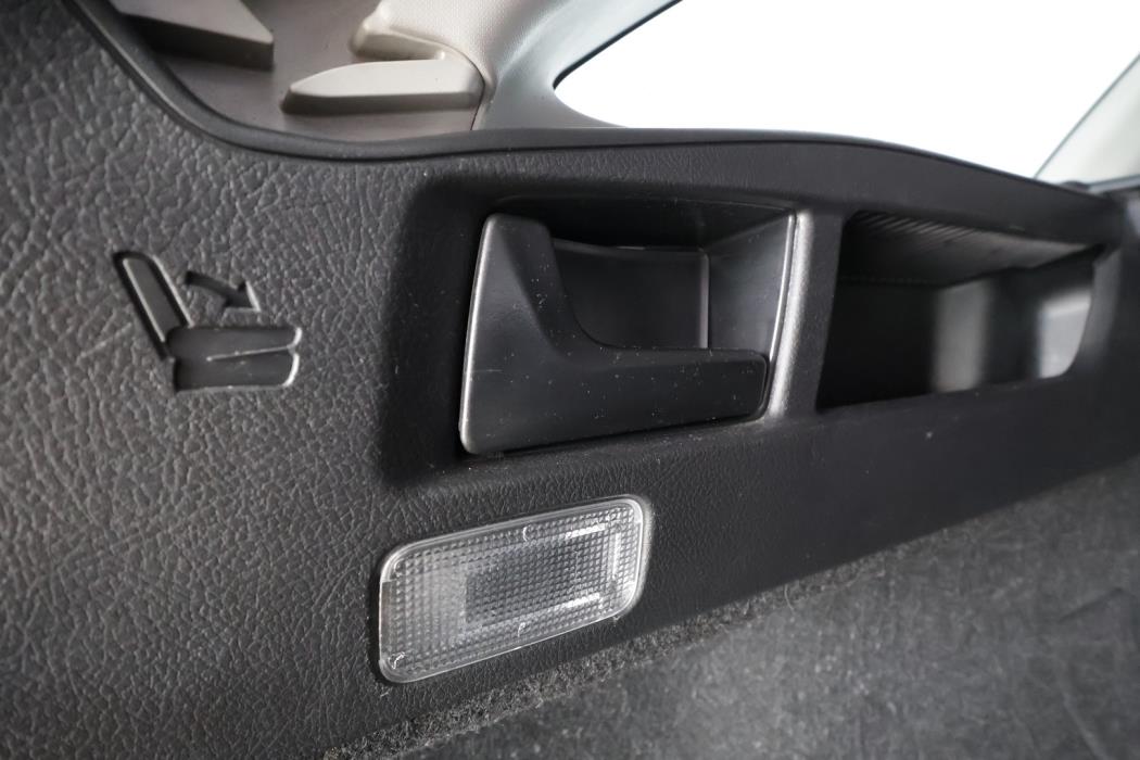 TOYOTA Auris 2017