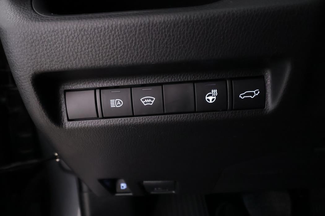 TOYOTA RAV4 2022