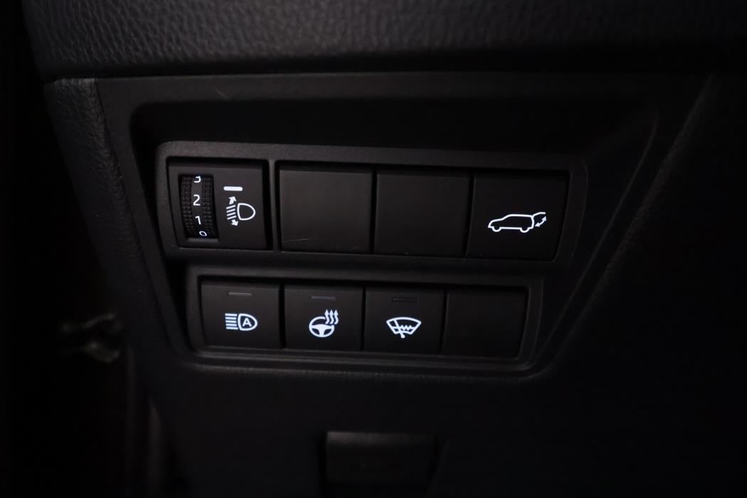 TOYOTA Yaris Cross 2024