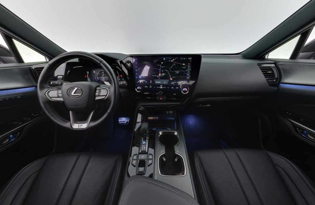 LEXUS NX 2024