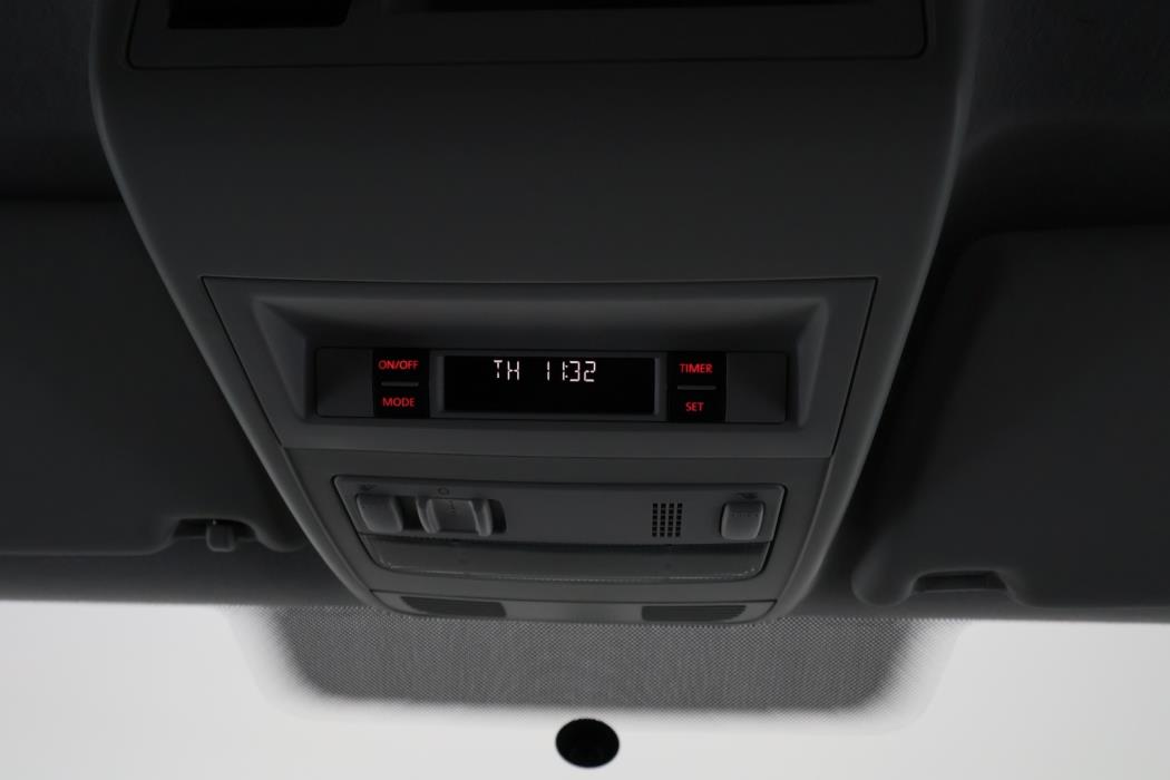 VOLKSWAGEN Transporter 2013