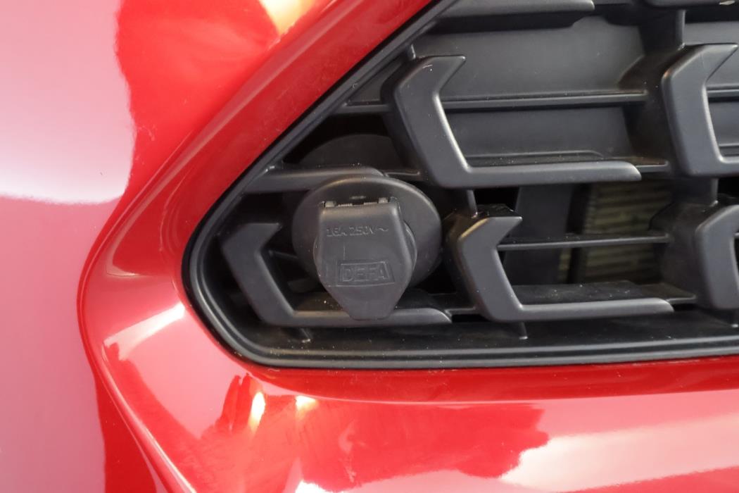 TOYOTA Yaris Cross 2024