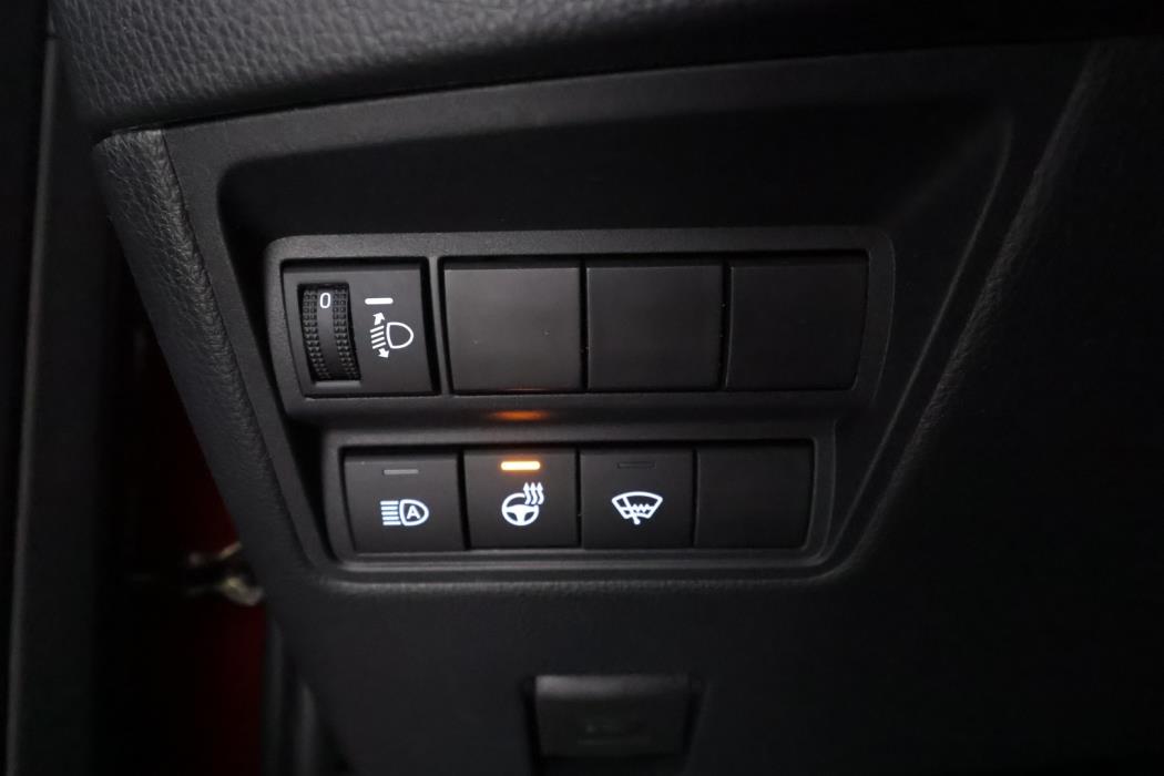 TOYOTA Yaris Cross 2024