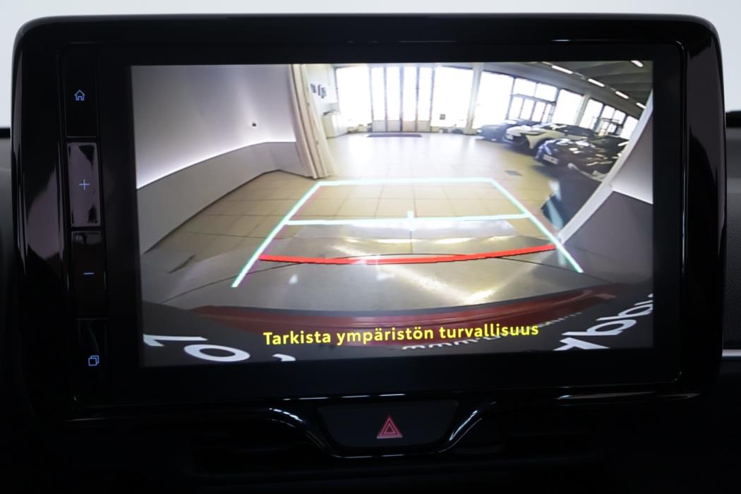 TOYOTA Yaris Cross 2024